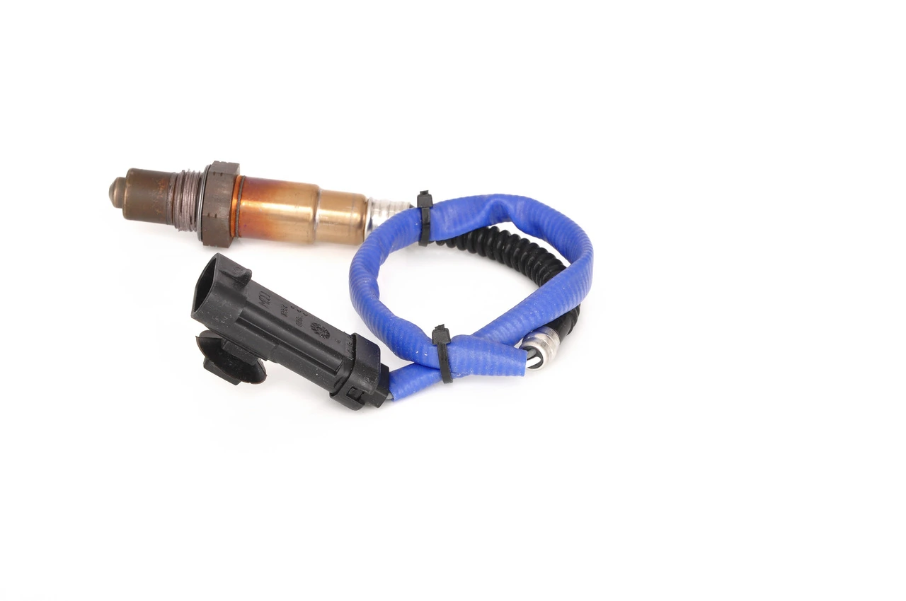 0258006791 Bosch Sonda lambda czujnik tlenu po katalizatorze