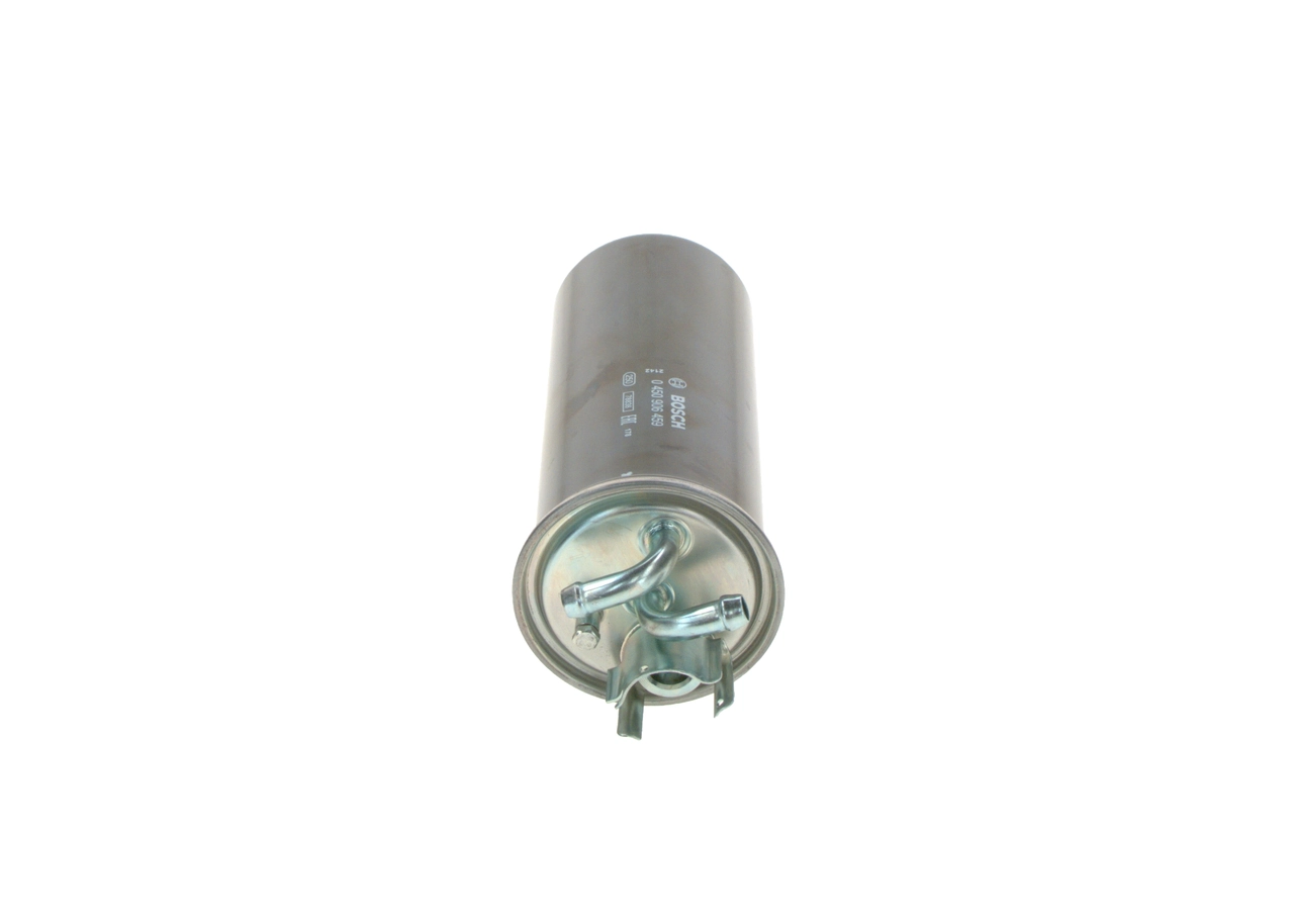 0450906459 Bosch Filtr paliwa