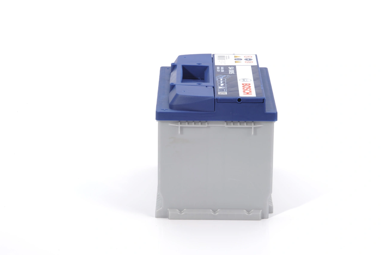 Bateria (akumulator) Bosch 0092S40050 cena, od 115,68 USD