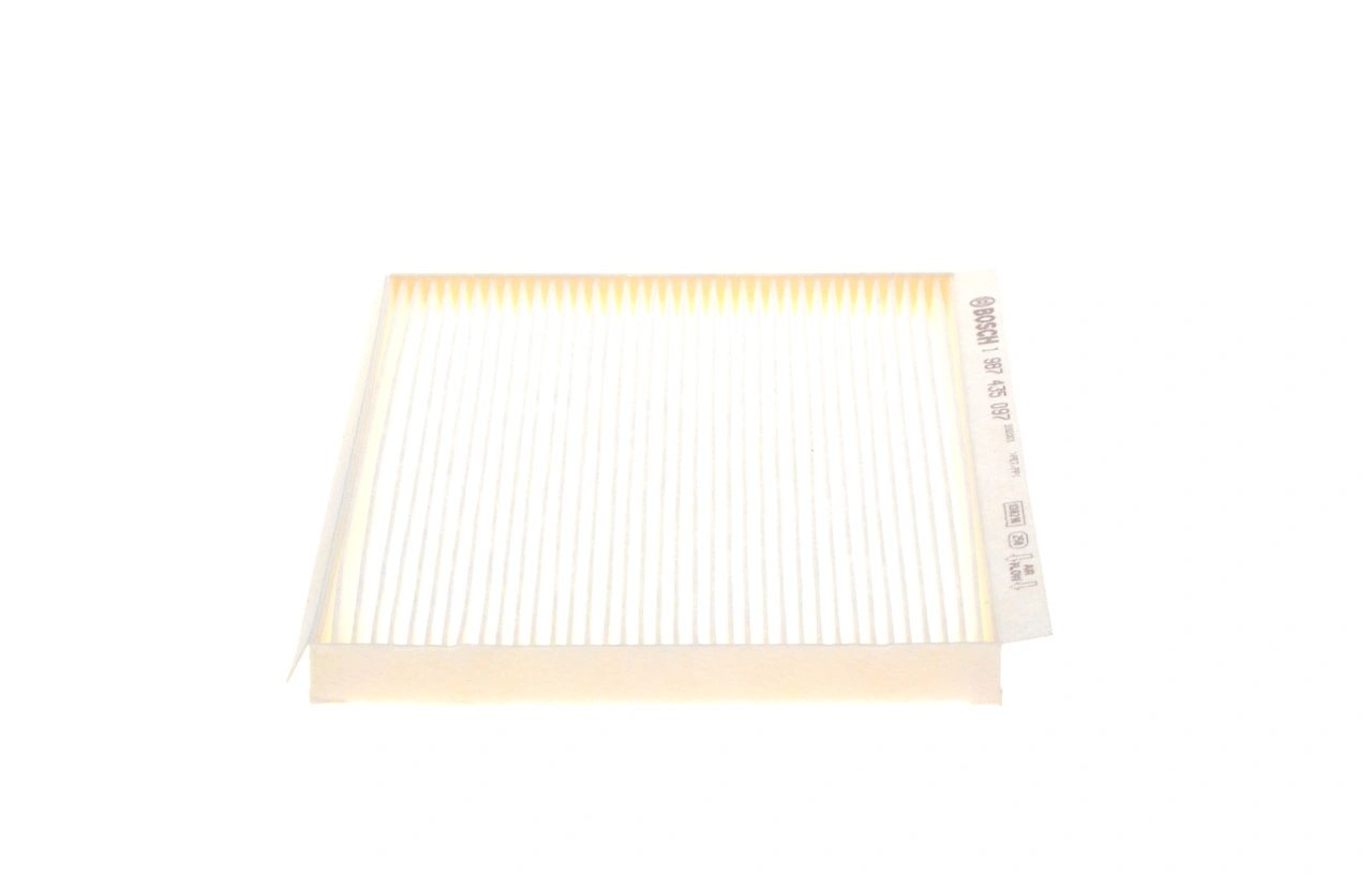 Do koszyka 1987435097 Bosch Filtr kabiny