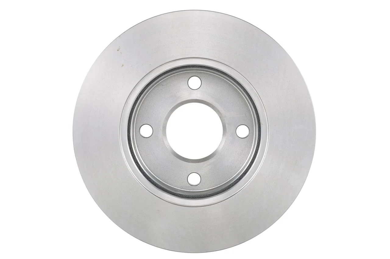 0986479R64 Bosch Tarcza hamulcowa przednia