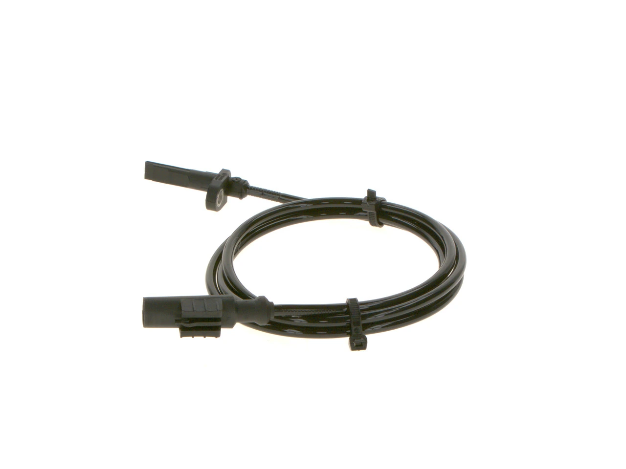 Do koszyka 0265008414 Bosch Czujnik ABS przedni