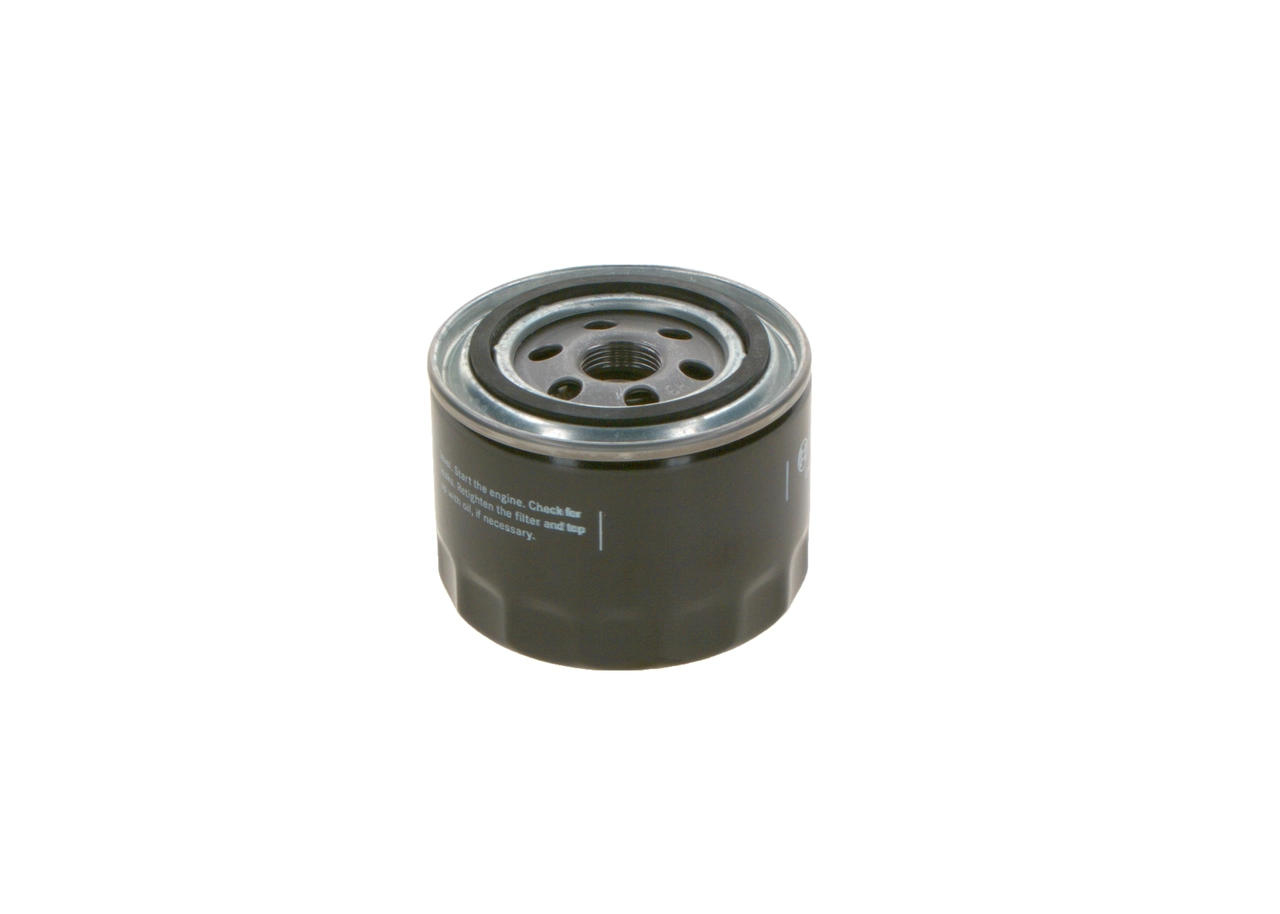 Do koszyka 0451103311 Bosch Filtr oleju