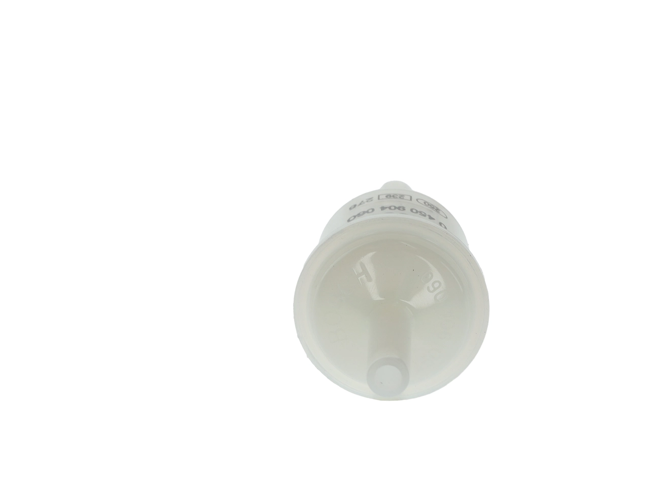 Do koszyka 0450904060 Bosch Filtr paliwa