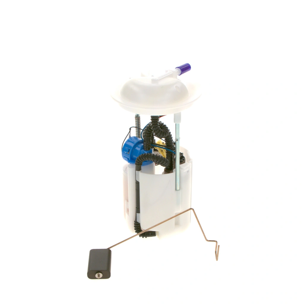 Moduł pompy paliwowej z czujnikiem poziomu paliwa Suzuki Swift 3 RS