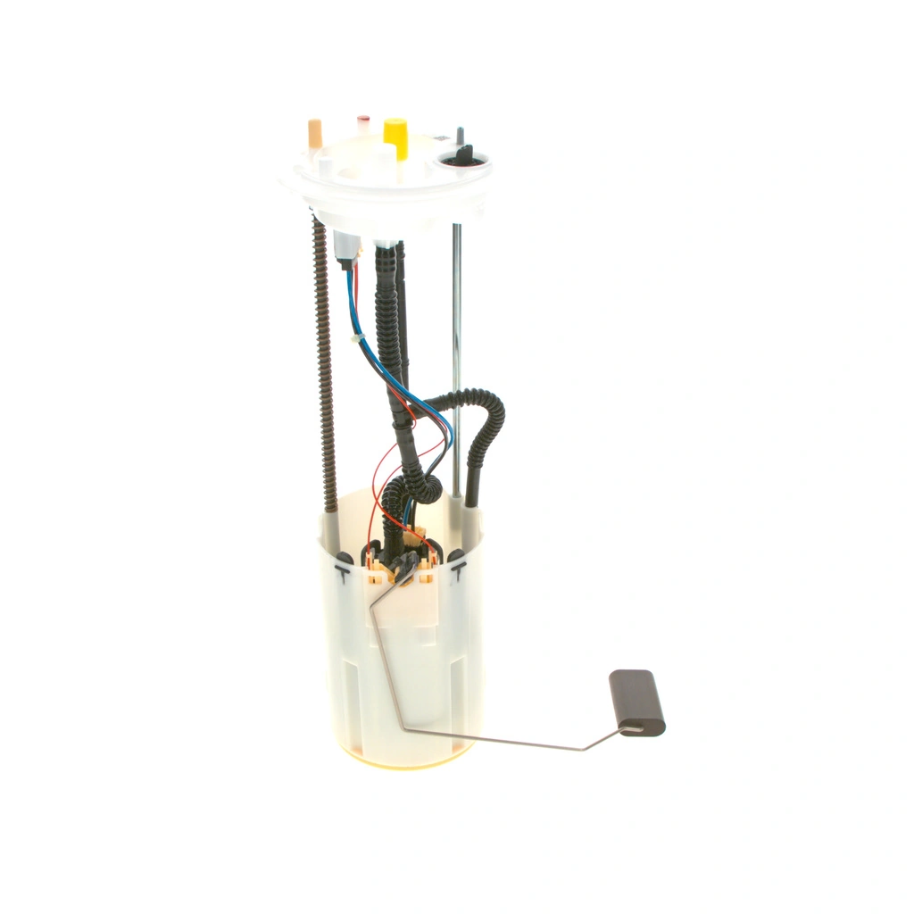 Moduł pompy paliwowej z czujnikiem poziomu paliwa Citroen Jumper 250