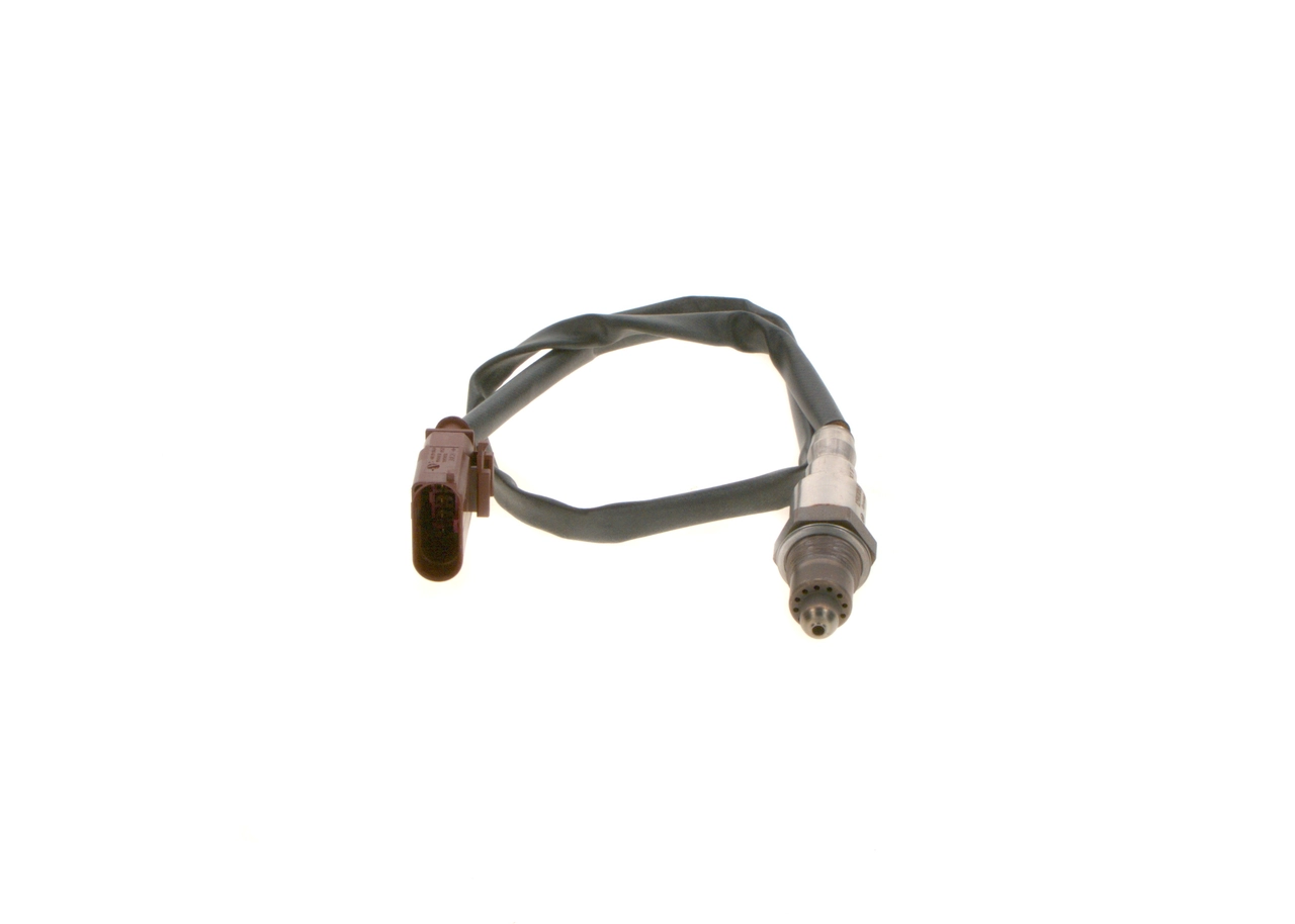 Sonda lambda czujnik tlenu przed katalizatorem 0258030165 Bosch