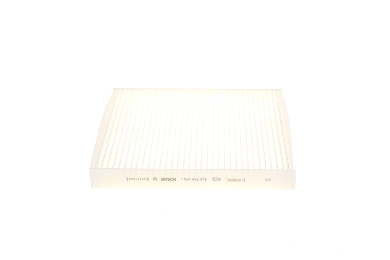 1987435079 Bosch Filtr kabiny
