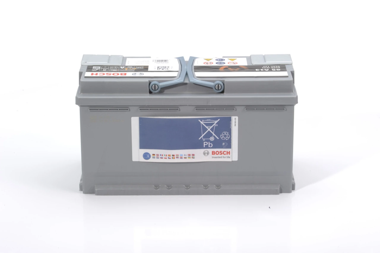0092S5A130 Bosch