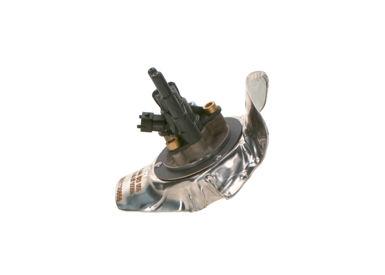 Wtryskiwacz AD BLUE Bosch 0444023058 cena, od 261,49 USD