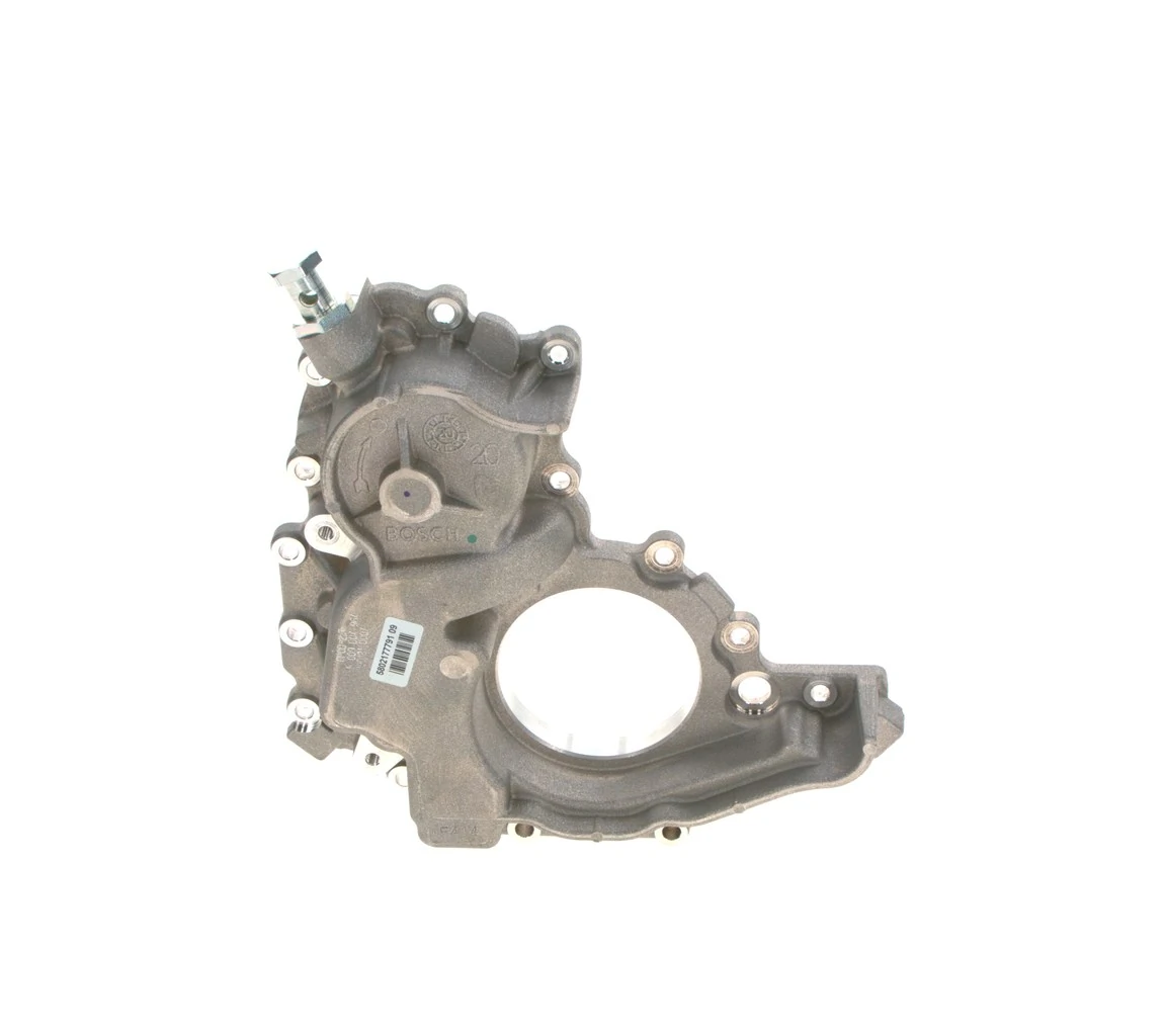 Do koszyka F009D04964 Bosch Pompa oleju
