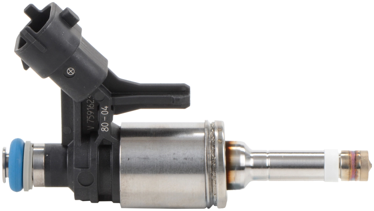 Wtryskiwacz paliwa Bosch 0261500494 cena, od 107,79 USD