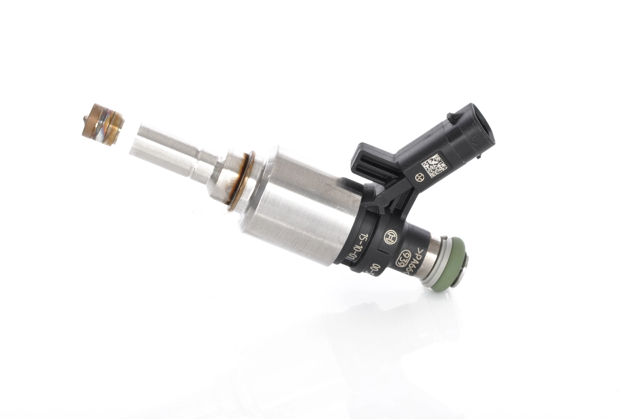 Wtryskiwacz paliwa Bosch 0261500160 cena, od 105,17 USD