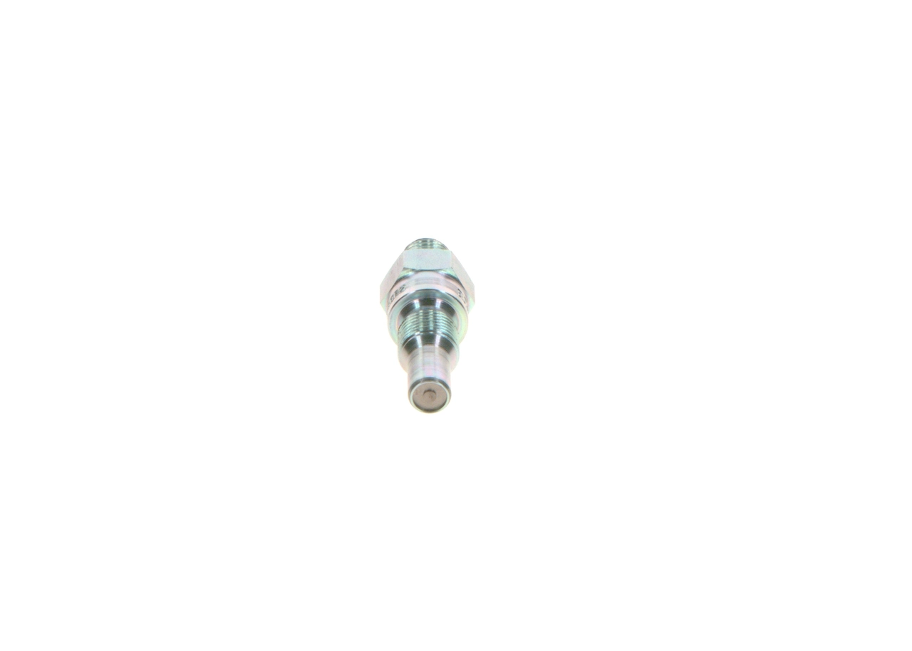 Do koszyka 0437004002 Bosch Wtryskiwacz paliwa