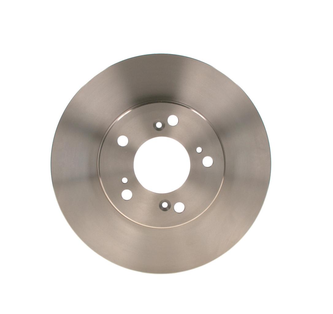 Do koszyka 0986478667 Bosch Tarcza hamulcowa przednia