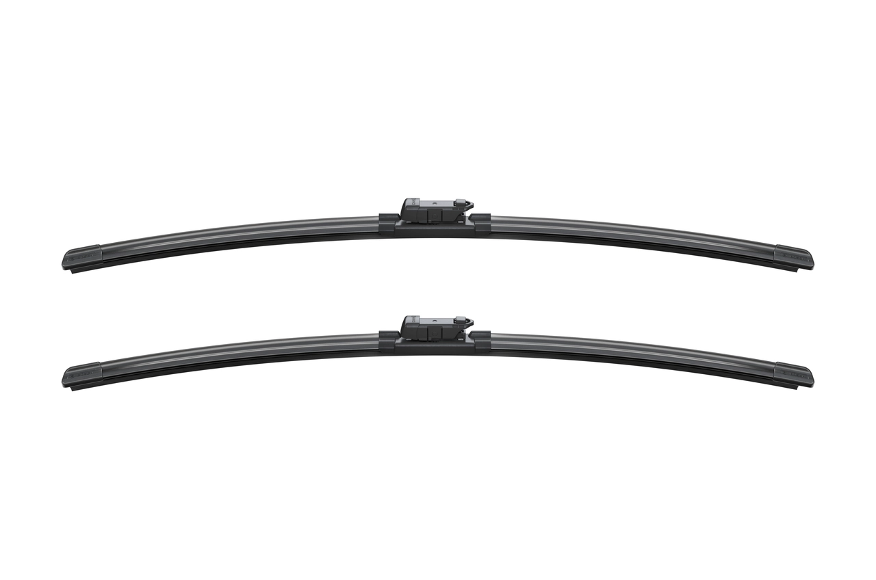3397009821 Bosch Pióro wycieraczki szyby przedniej, zestaw (2 szt.)