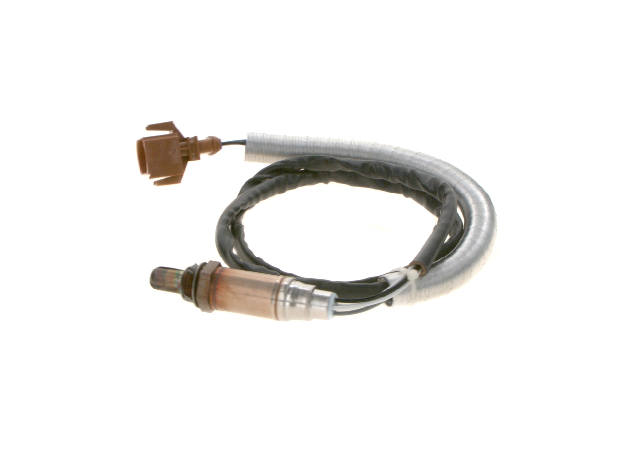 Sonda lambda, czujnik tlenu Bosch 0258003740 cena, od 53,39 USD