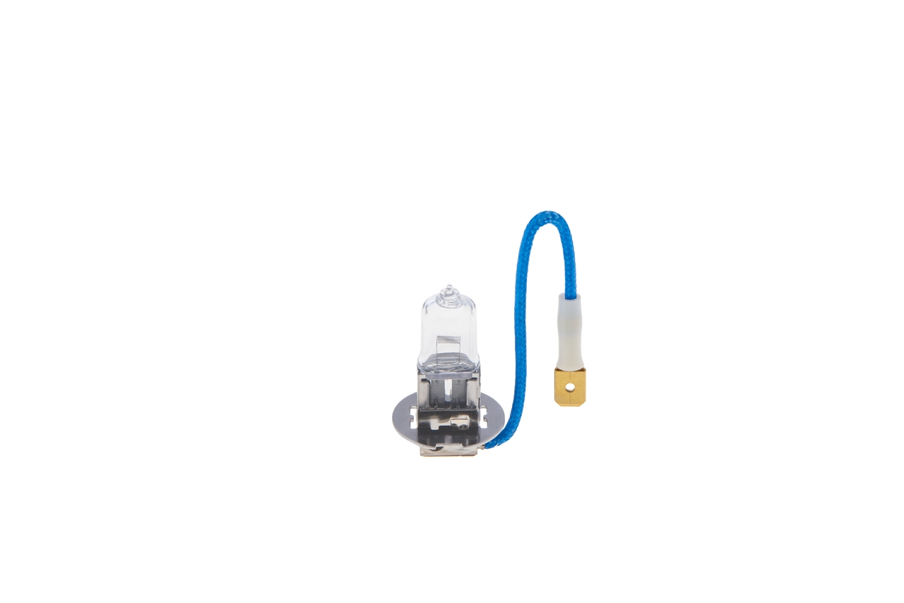 Do koszyka 1987302802 Bosch Żarówka halogenowa