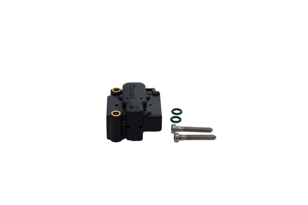 F026T03005 Bosch Regulator ciśnienia paliwa w listwie paliwowej