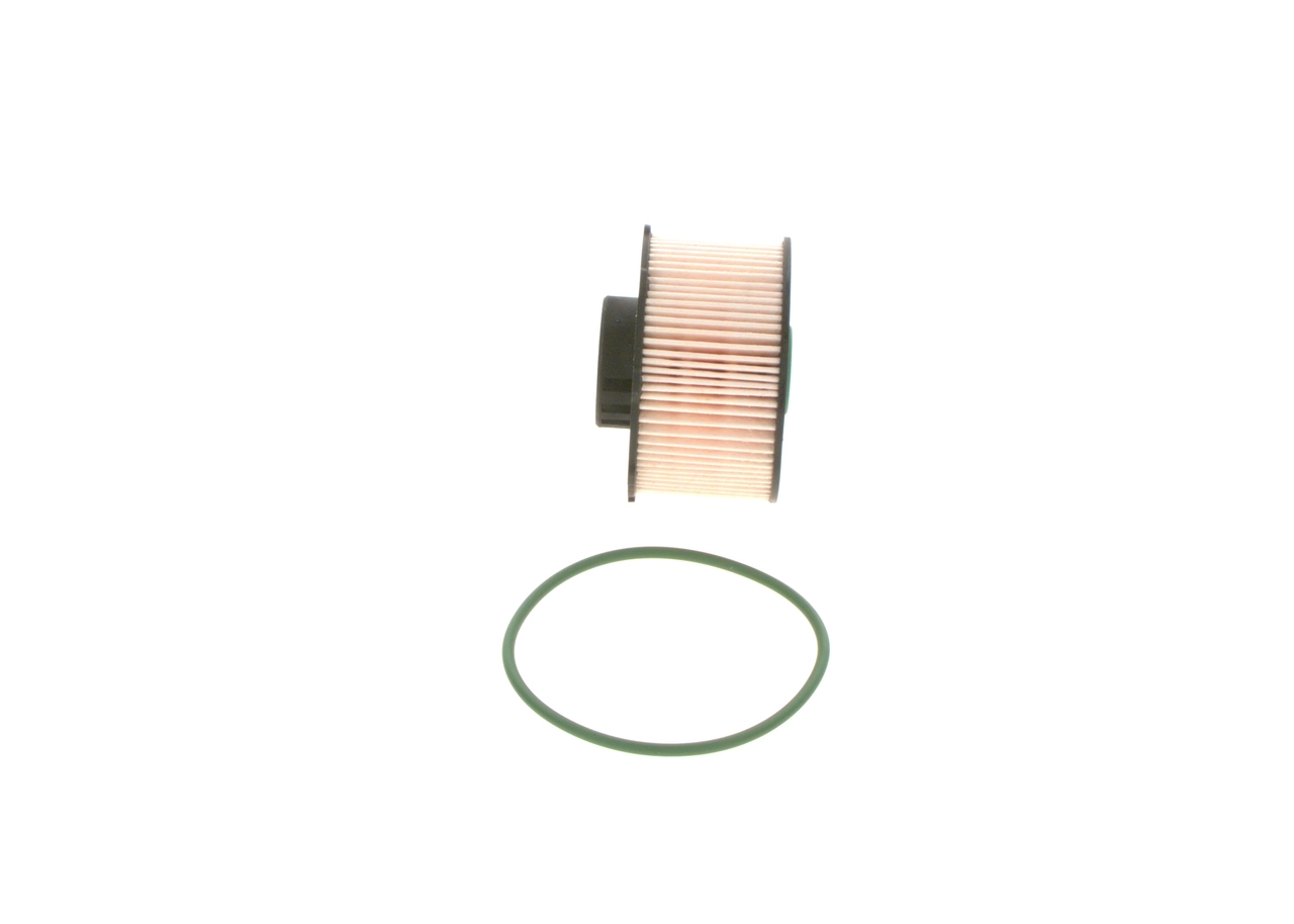 Do koszyka F026402359 Bosch Filtr paliwa