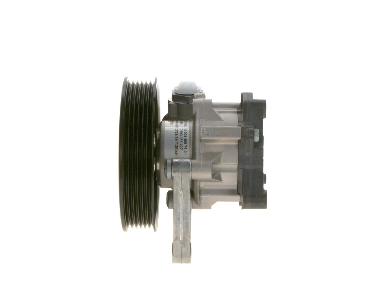 Pompa wspomagania hydraulicznego kierownicy Bosch KS00000686 cena, od 214,90 USD