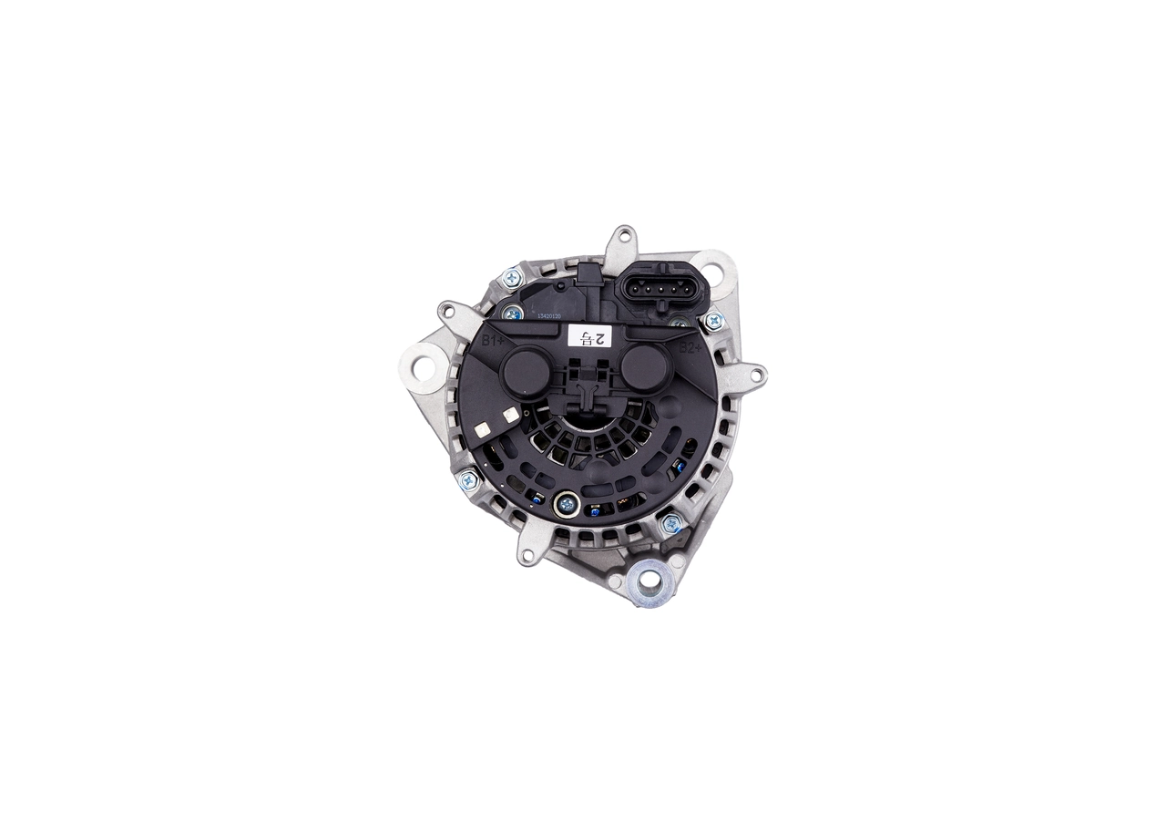 1986A00925 Bosch Alternator