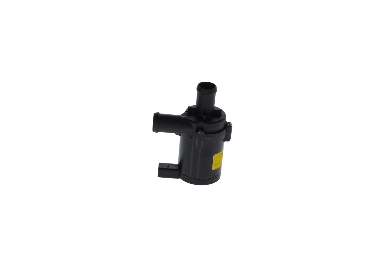 0986338405 Bosch Pompa chłodzenia wodą, dodatkowa elektryczna