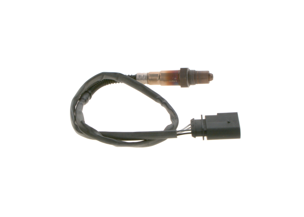 0258010032 Bosch Sonda lambda czujnik tlenu po katalizatorze