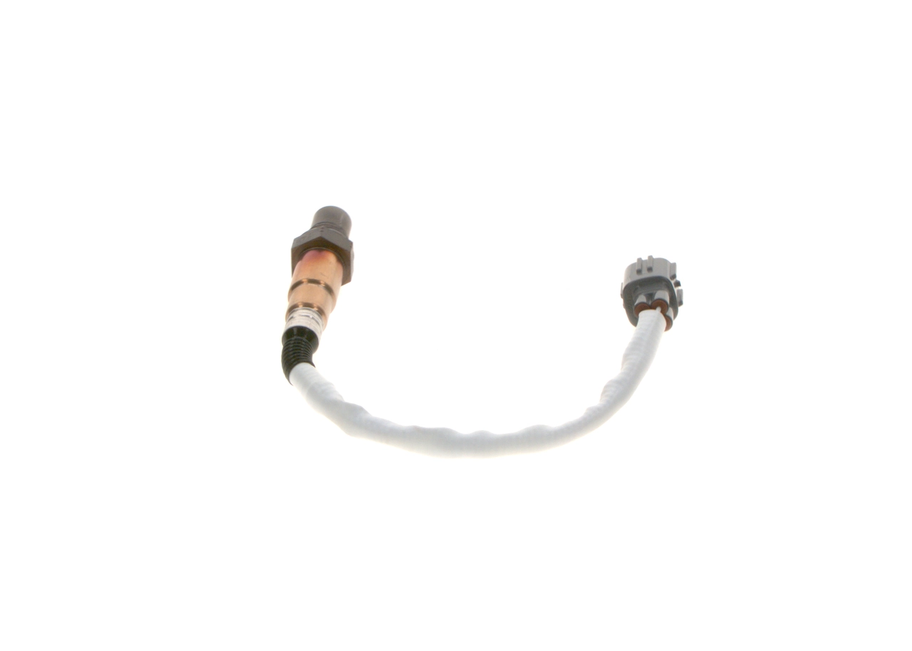 Do koszyka 0258006721 Bosch Sonda lambda czujnik tlenu po katalizatorze