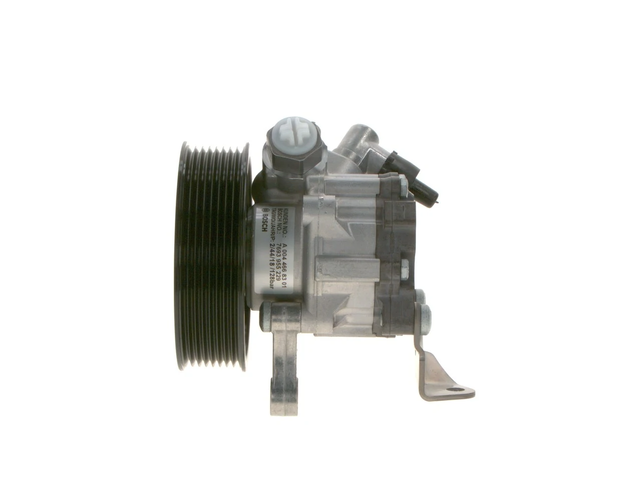 Do koszyka KS00000688 Bosch Pompa wspomagania hydraulicznego kierownicy