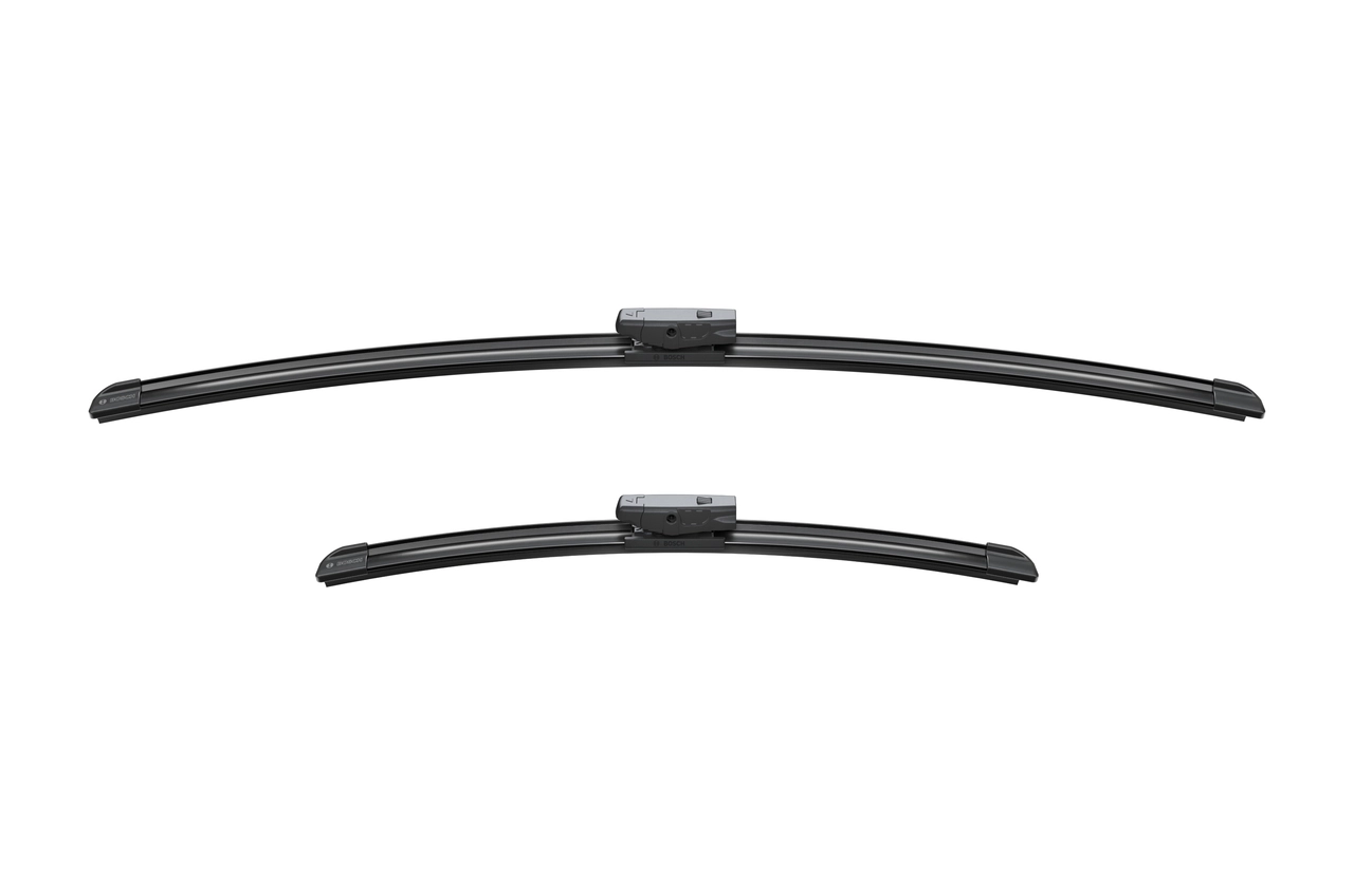 3397014122 Bosch Pióro wycieraczki szyby przedniej, zestaw (2 szt.)