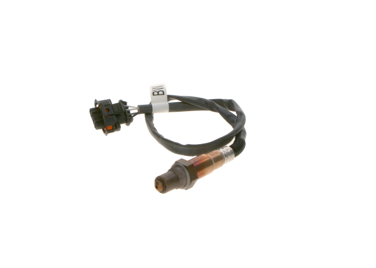 0258006501 Bosch Sonda lambda czujnik tlenu przed katalizatorem