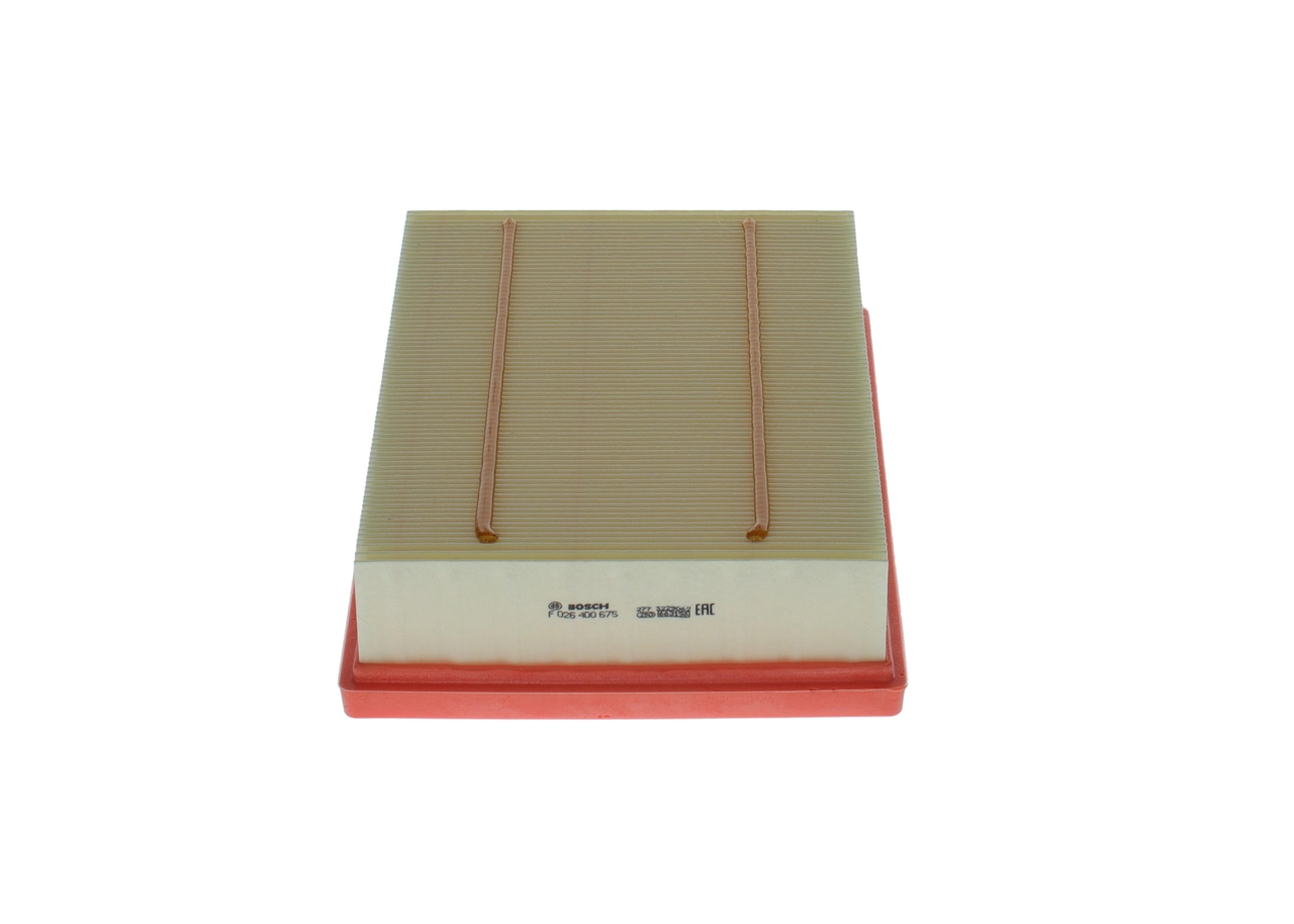 F026400675 Bosch Filtr powietrza