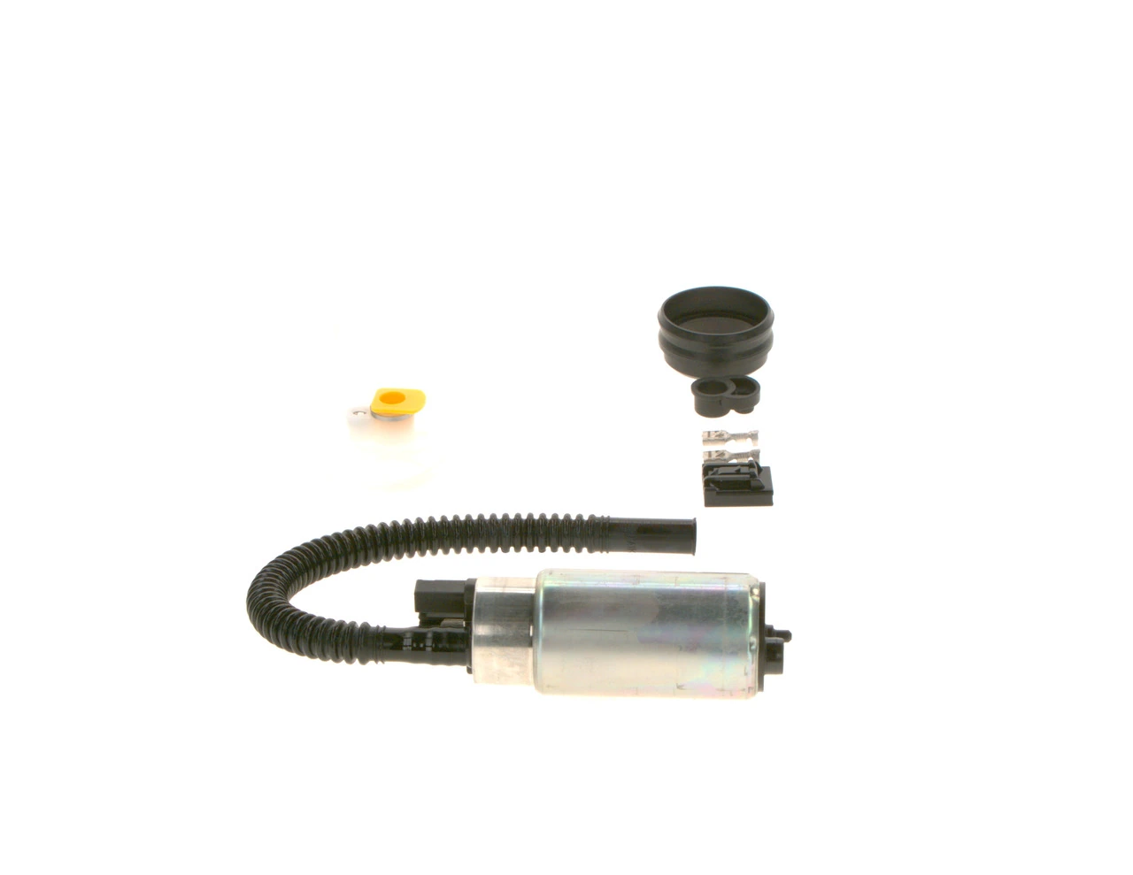 Moduł pompy paliwowej z czujnikiem poziomu paliwa Renault 19 2 B53, C53