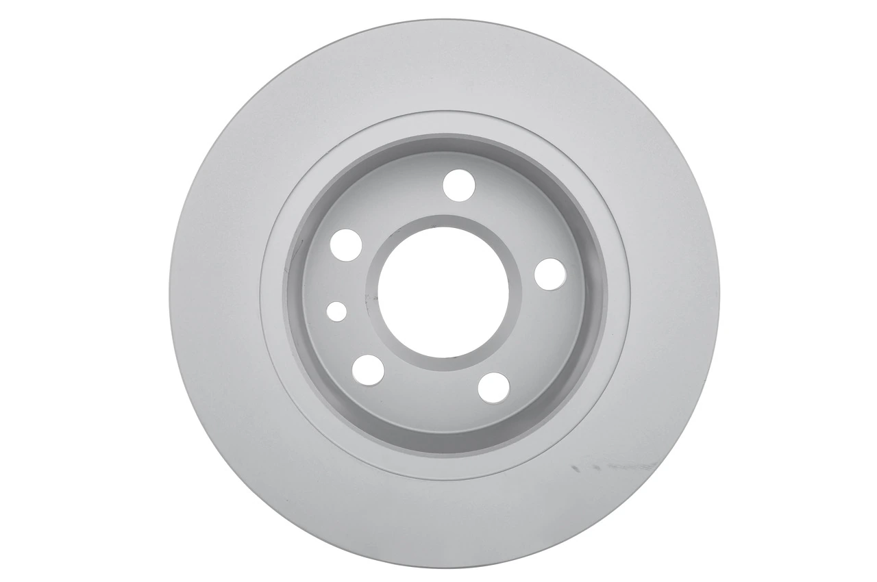 Tarcza hamulcowa tylna Bosch 0986478421 cena, od 34,65 USD