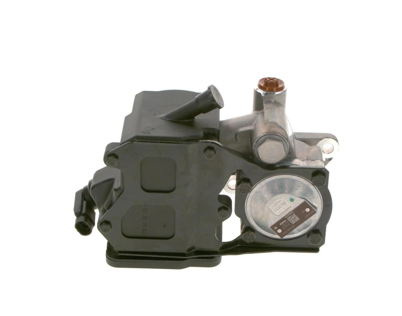 Pompa wspomagania hydraulicznego kierownicy 4892919 Iveco