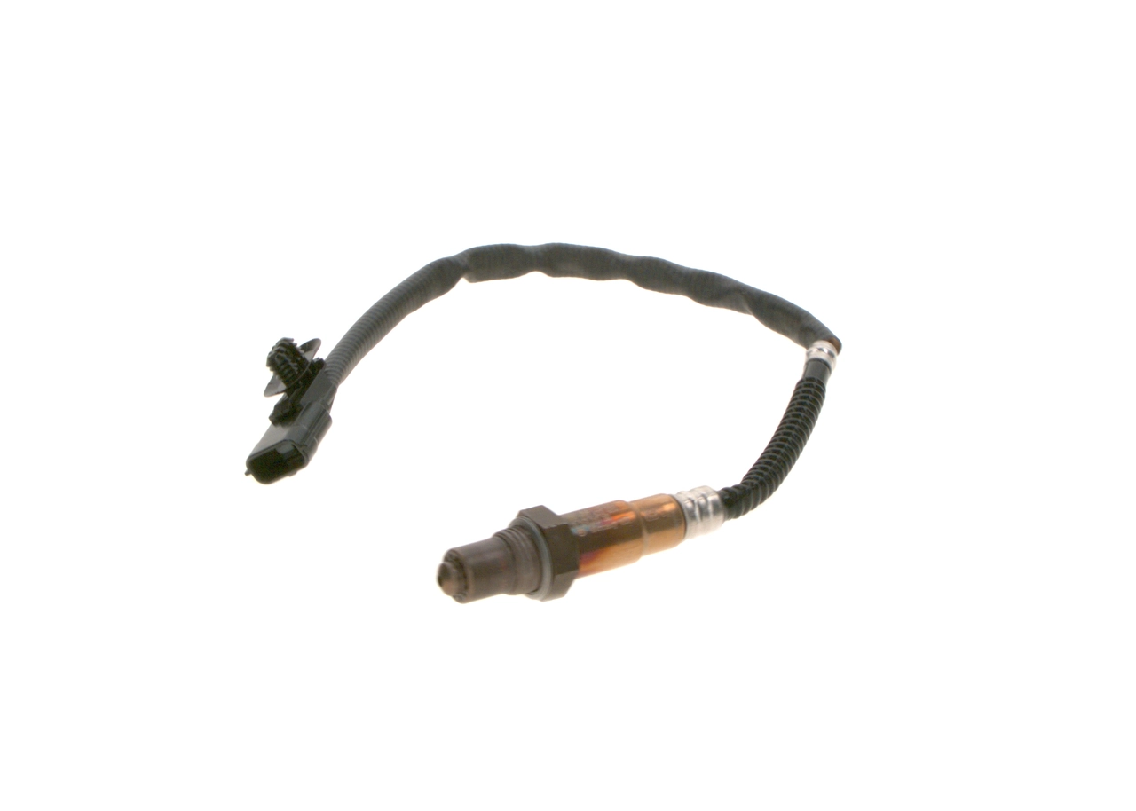 Sonda lambda czujnik tlenu przed katalizatorem Bosch 0258010110 cena, od 72,38 USD