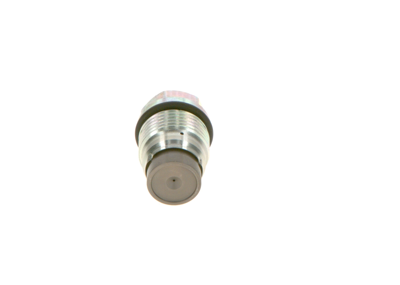Do koszyka 1110010018 Bosch Regulator ciśnienia paliwa w listwie paliwowej