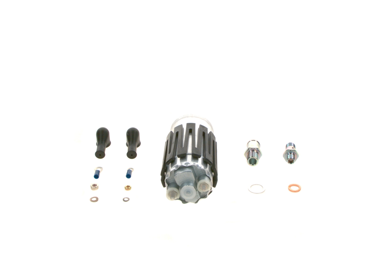 Pompa paliwa elektryczna zanurzeniowa 0580464205 Bosch