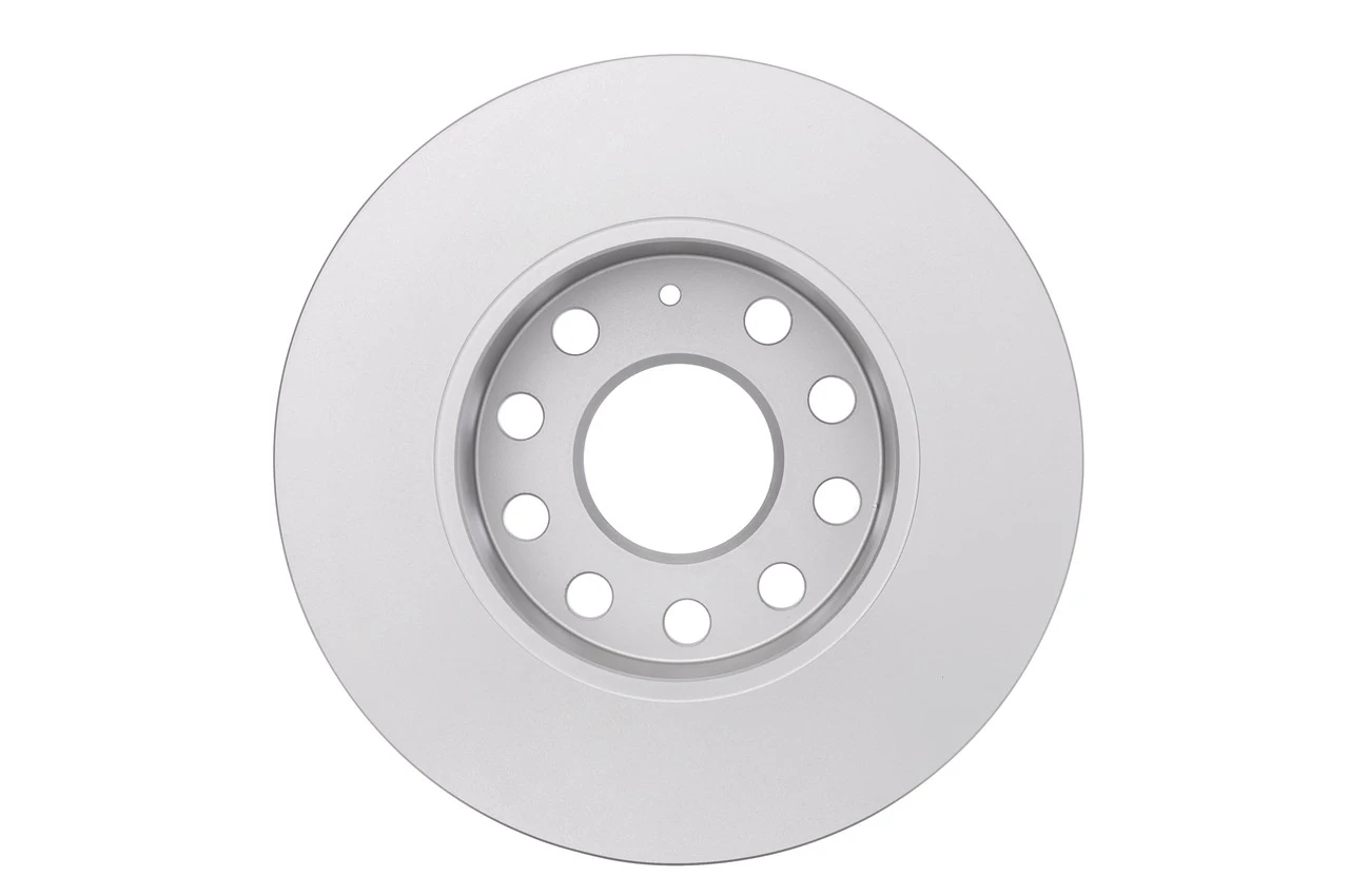 Do koszyka 0986479B78 Bosch Tarcza hamulcowa tylna