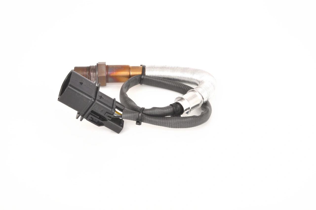 Sonda lambda czujnik tlenu przed katalizatorem Bosch 0258007273 cena, od 108,96 USD