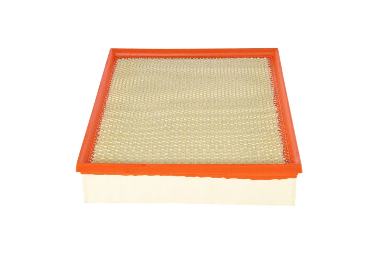 Do koszyka F026400286 Bosch Filtr powietrza