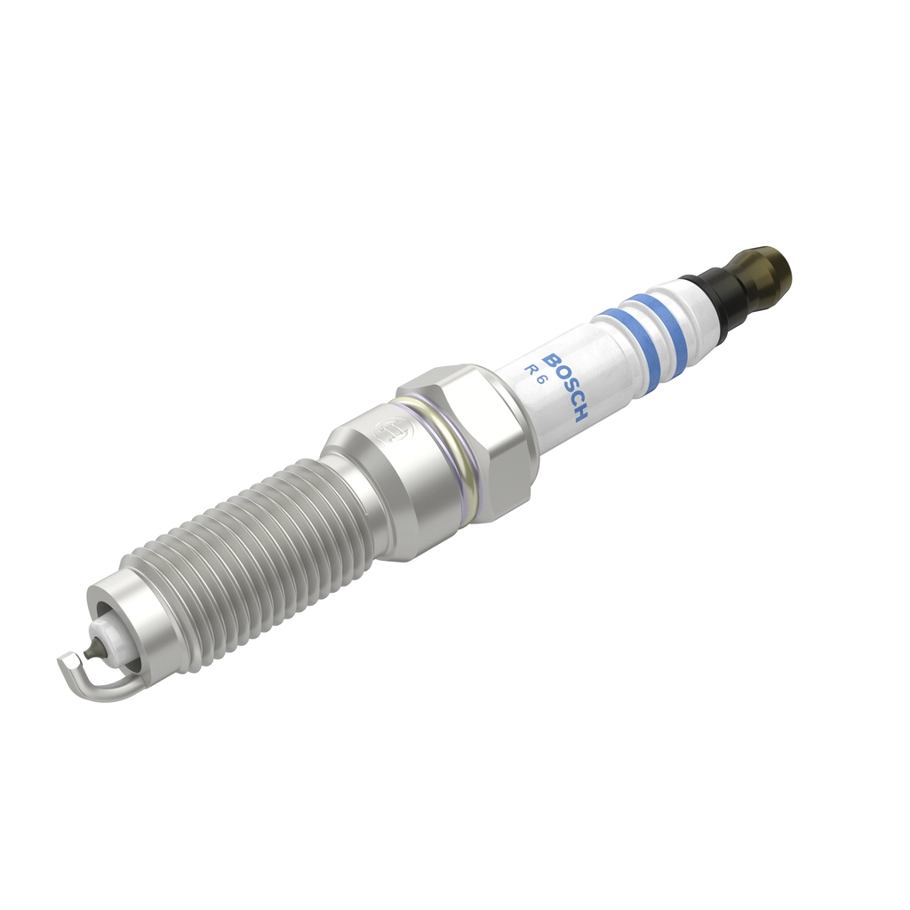 Świeca zapłonowa Bosch 0242145573 cena, od 20,90 USD