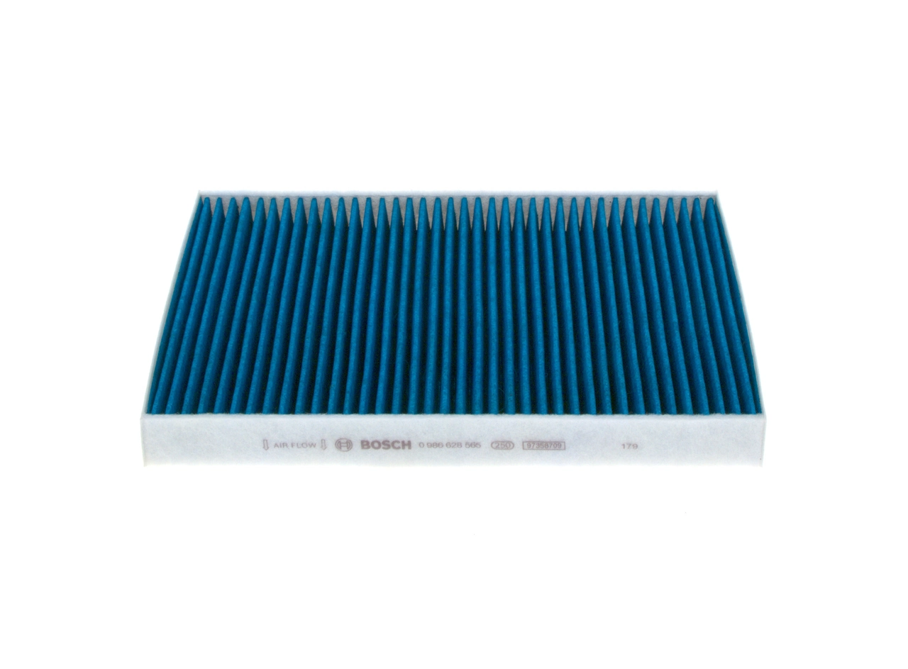 Filtr kabiny Bosch 0986628565 cena, od 30,86 USD