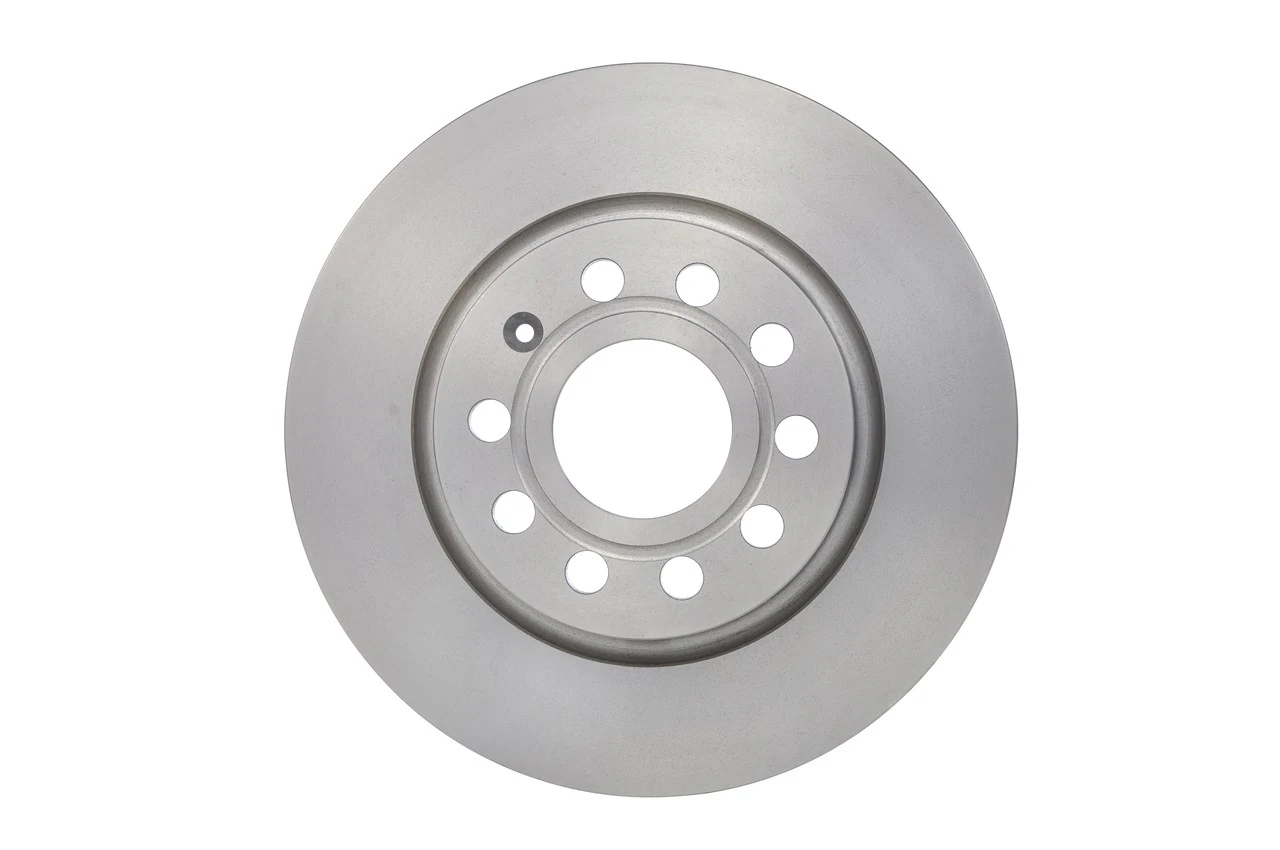 Do koszyka 0986479940 Bosch Tarcza hamulcowa przednia