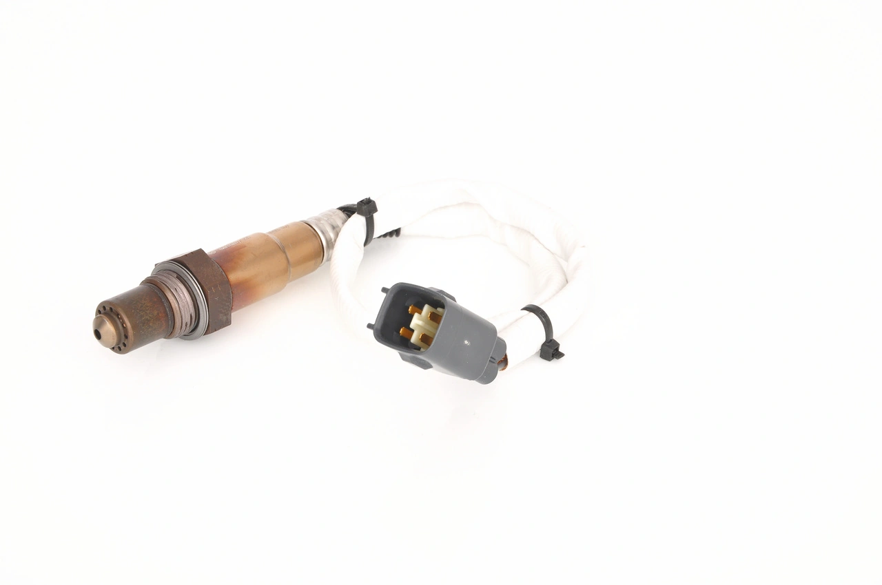 Do koszyka 0258006695 Bosch Sonda lambda czujnik tlenu przed katalizatorem