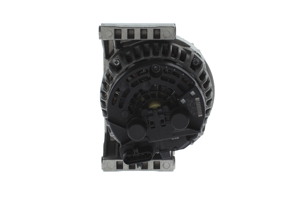1986A00930 Bosch Alternator