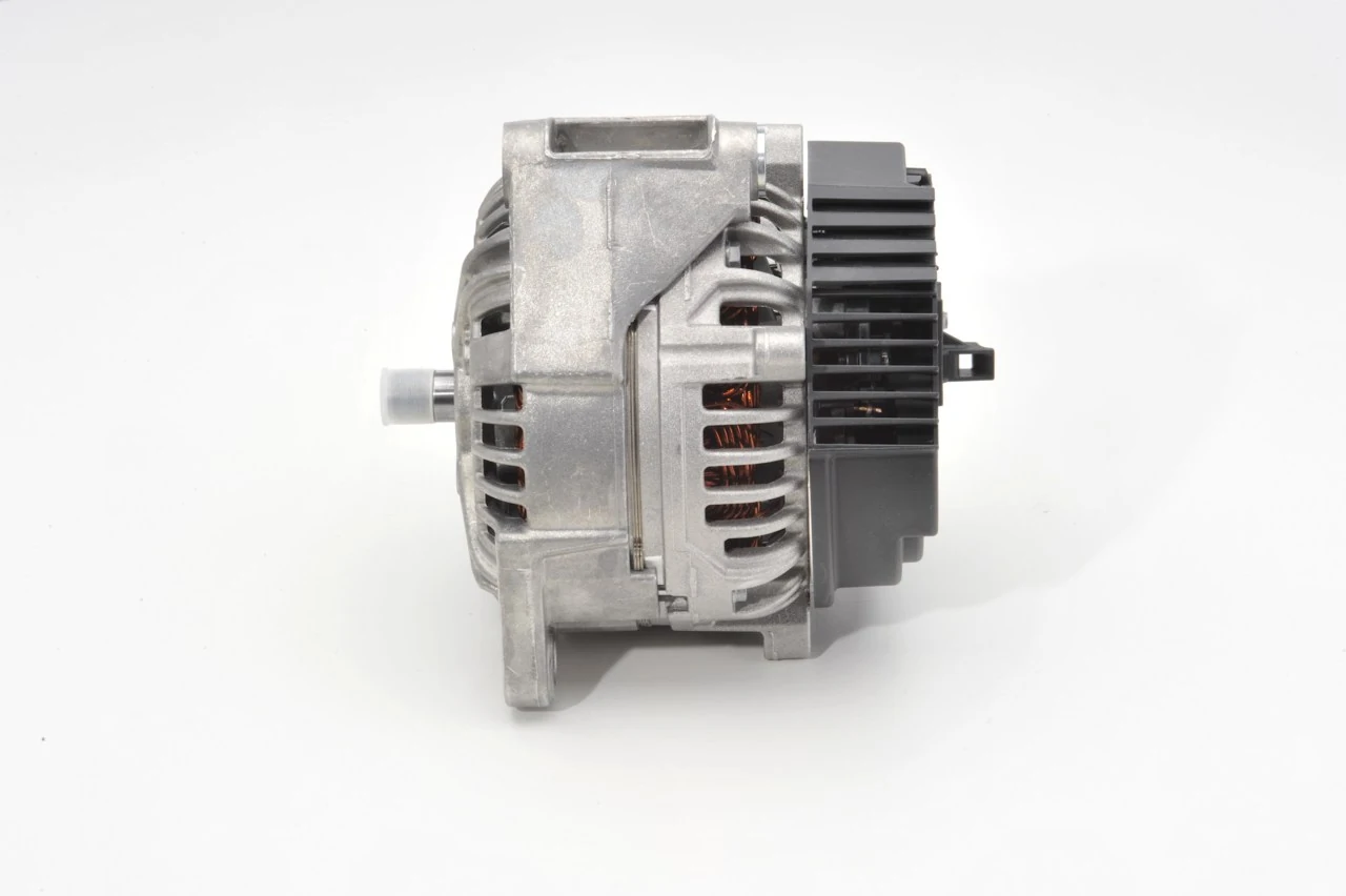 0124655097 Bosch Alternator