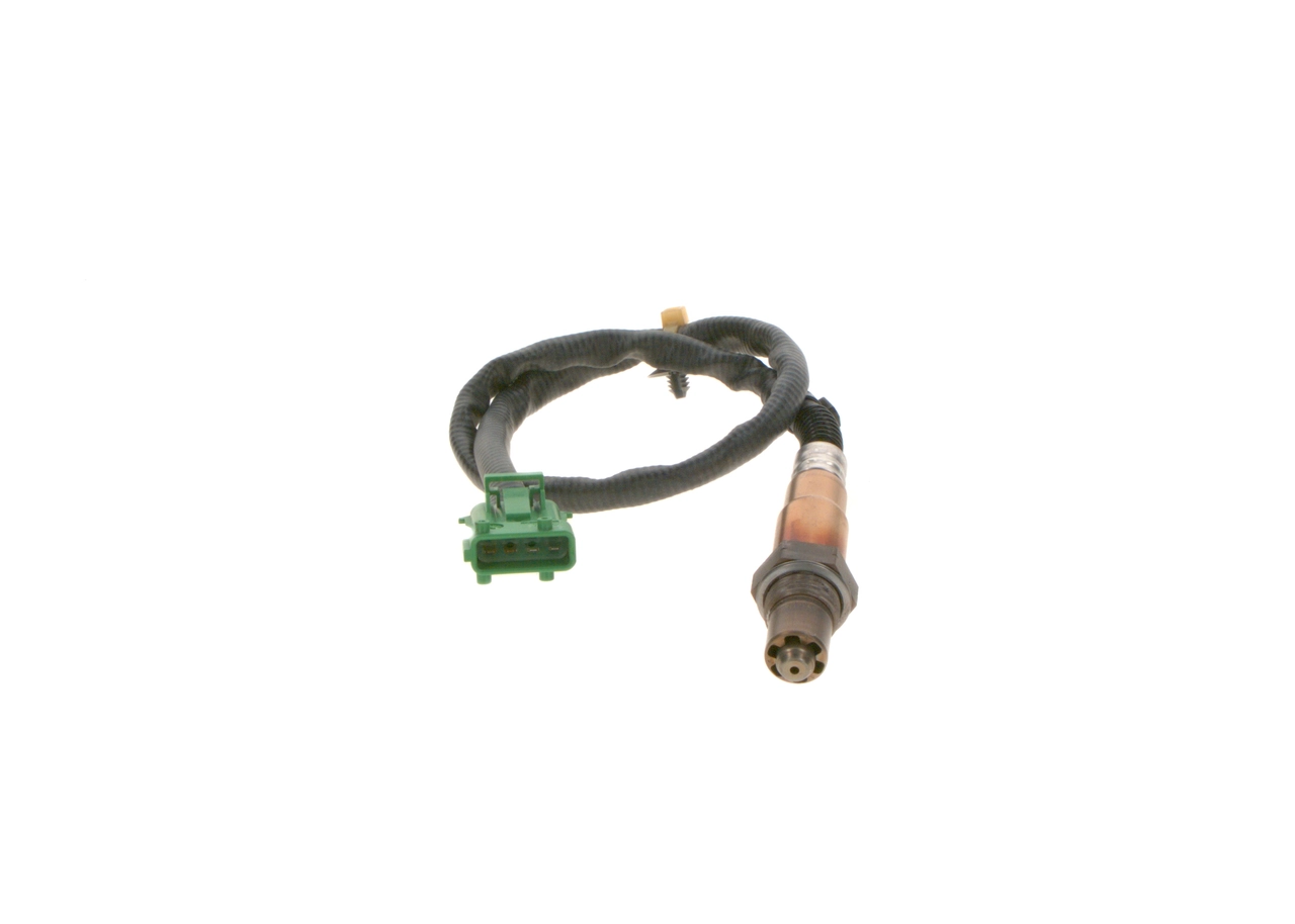 Sonda lambda czujnik tlenu przed katalizatorem Bosch 0258010081 cena, od 56,18 USD