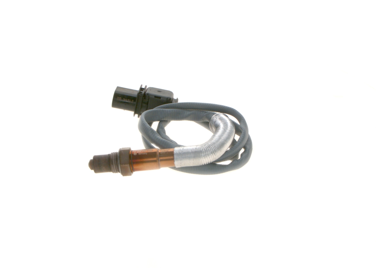 Sonda lambda czujnik tlenu przed katalizatorem Bosch 0258017206 cena, od 124,29 USD